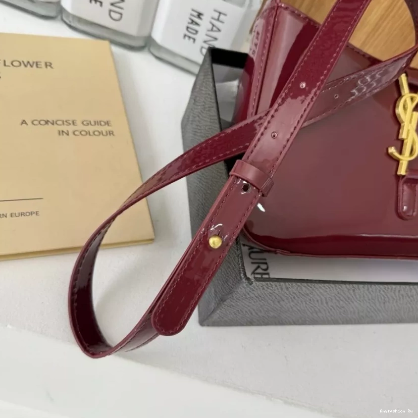 Saint 9906 For Yves Fashion Bags Laurent Women Trendy YSL Messenger 0908
